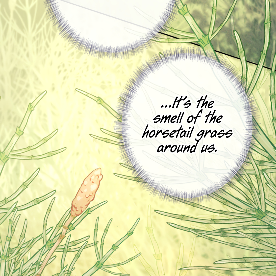 Kill My Love [Team Hazama] - Chapter 17 manhwa