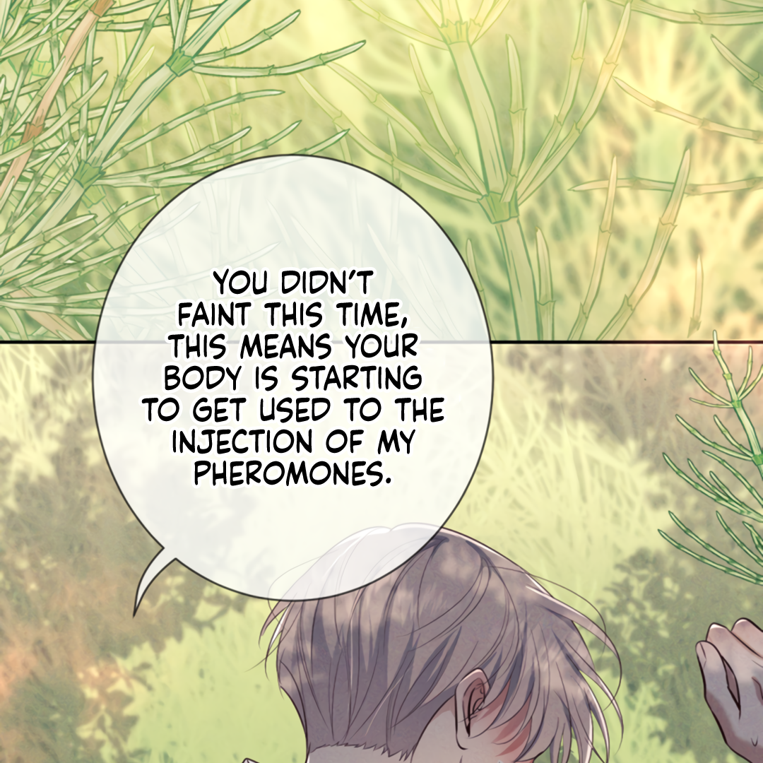 Kill My Love [Team Hazama] - Chapter 17 manhwa