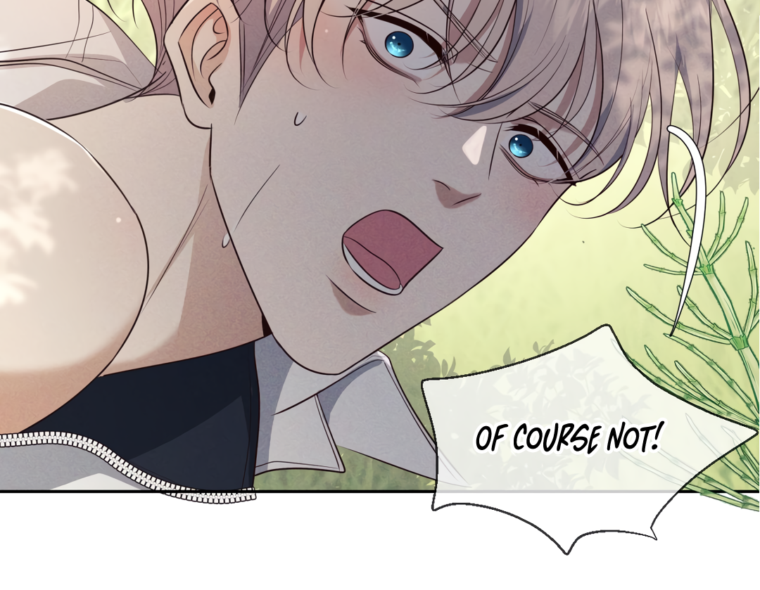 Kill My Love [Team Hazama] - Chapter 17 manhwa