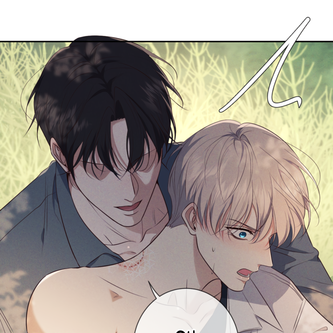 Kill My Love [Team Hazama] - Chapter 17 manhwa