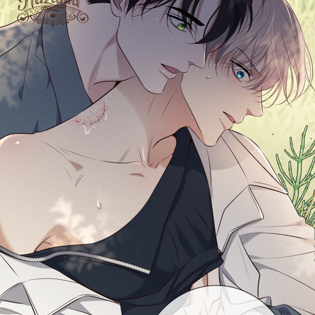 Kill My Love [Team Hazama] - Chapter 17 manhwa