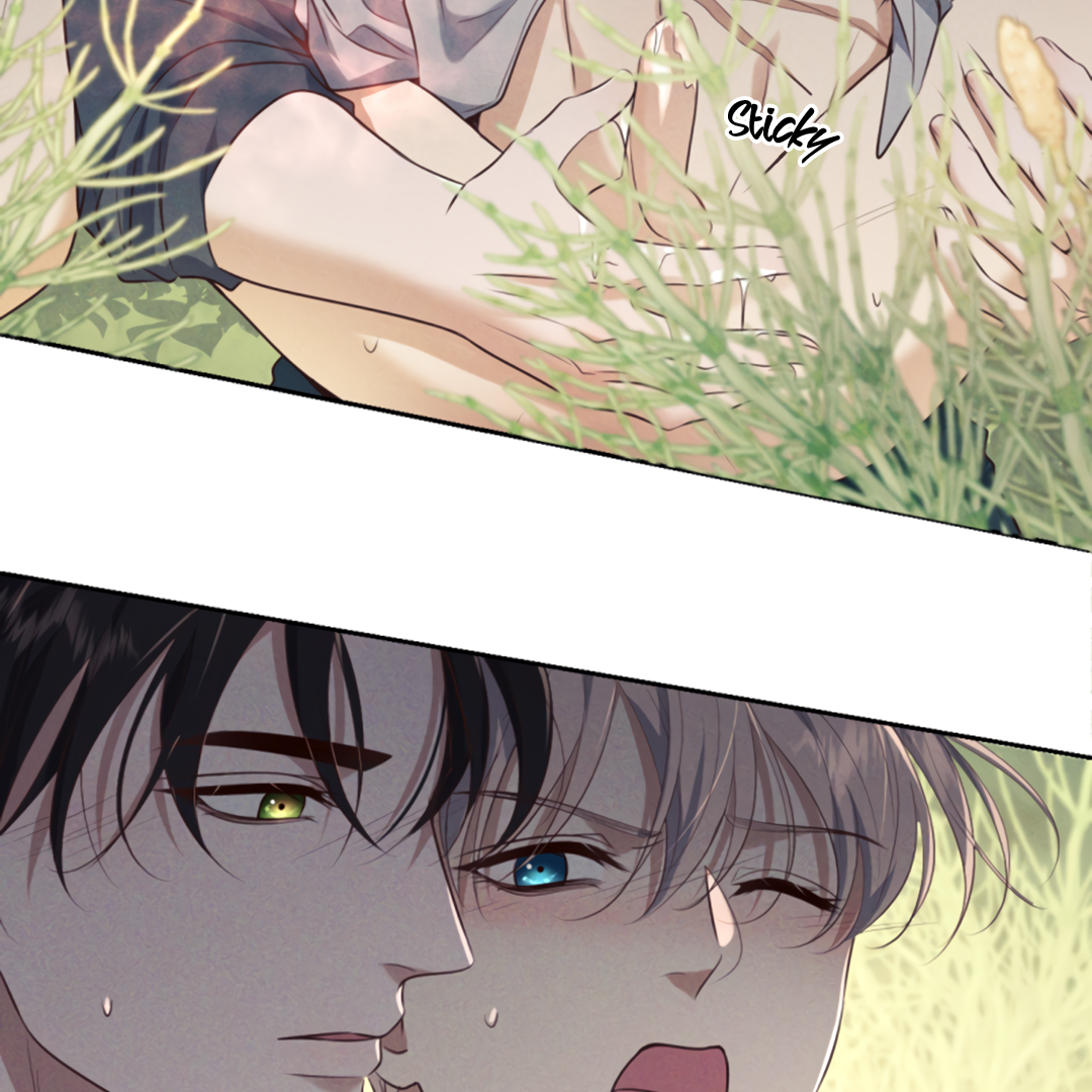 Kill My Love [Team Hazama] - Chapter 17 manhwa
