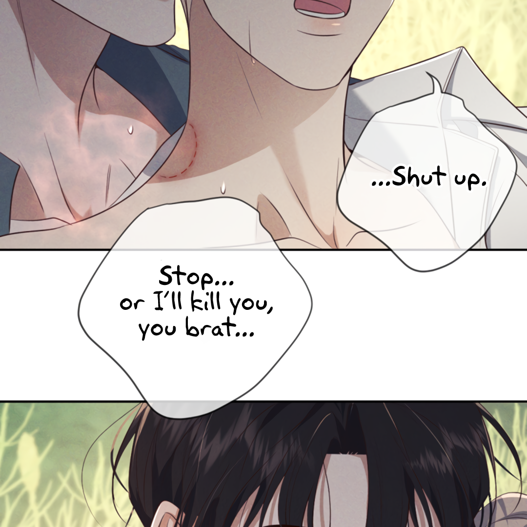 Kill My Love [Team Hazama] - Chapter 17 manhwa