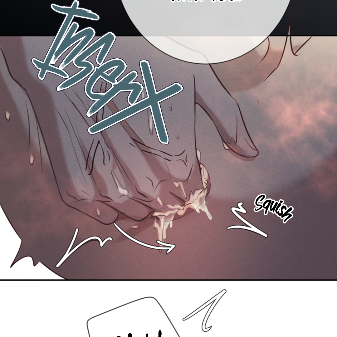 Kill My Love [Team Hazama] - Chapter 17 manhwa