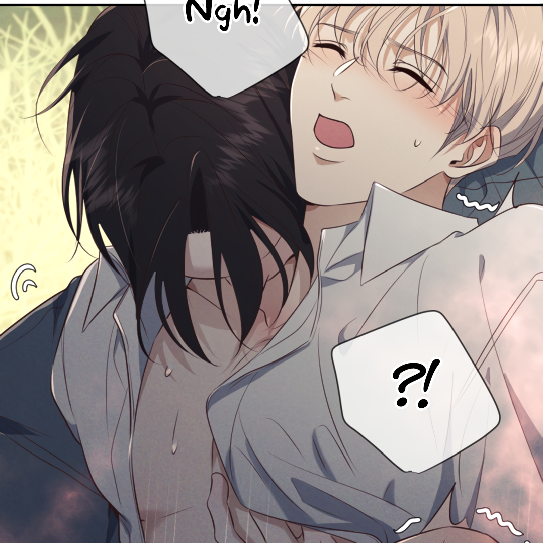 Kill My Love [Team Hazama] - Chapter 17 manhwa