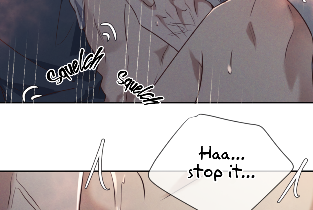 Kill My Love [Team Hazama] - Chapter 17 manhwa