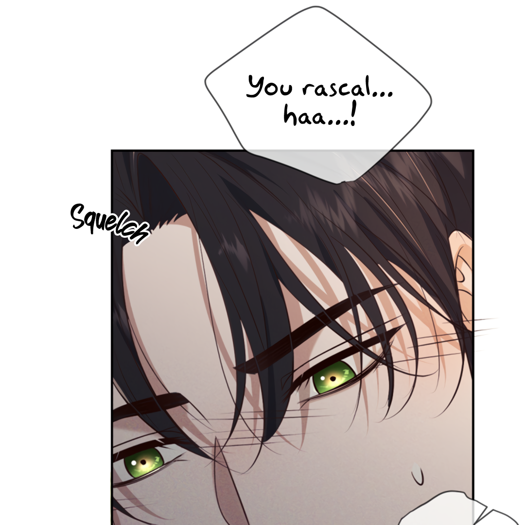 Kill My Love [Team Hazama] - Chapter 17 manhwa