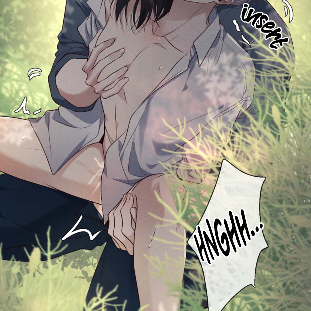 Kill My Love [Team Hazama] - Chapter 17 manhwa