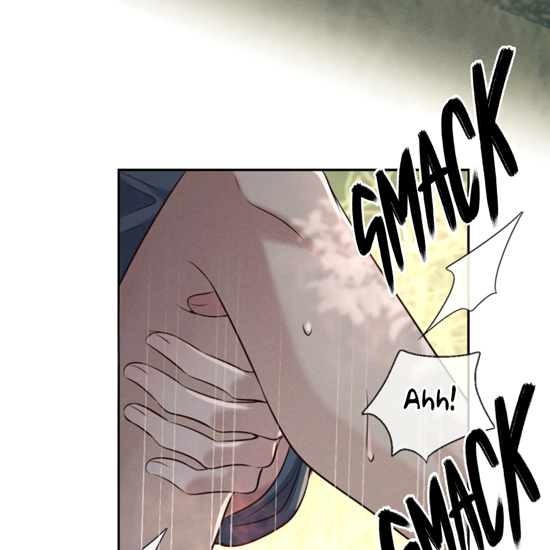 Kill My Love [Team Hazama] - Chapter 17 manhwa