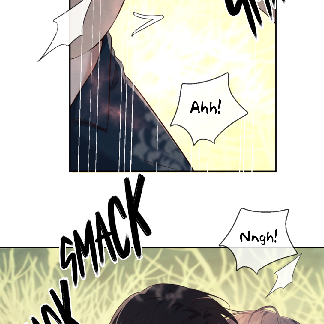 Kill My Love [Team Hazama] - Chapter 17 manhwa