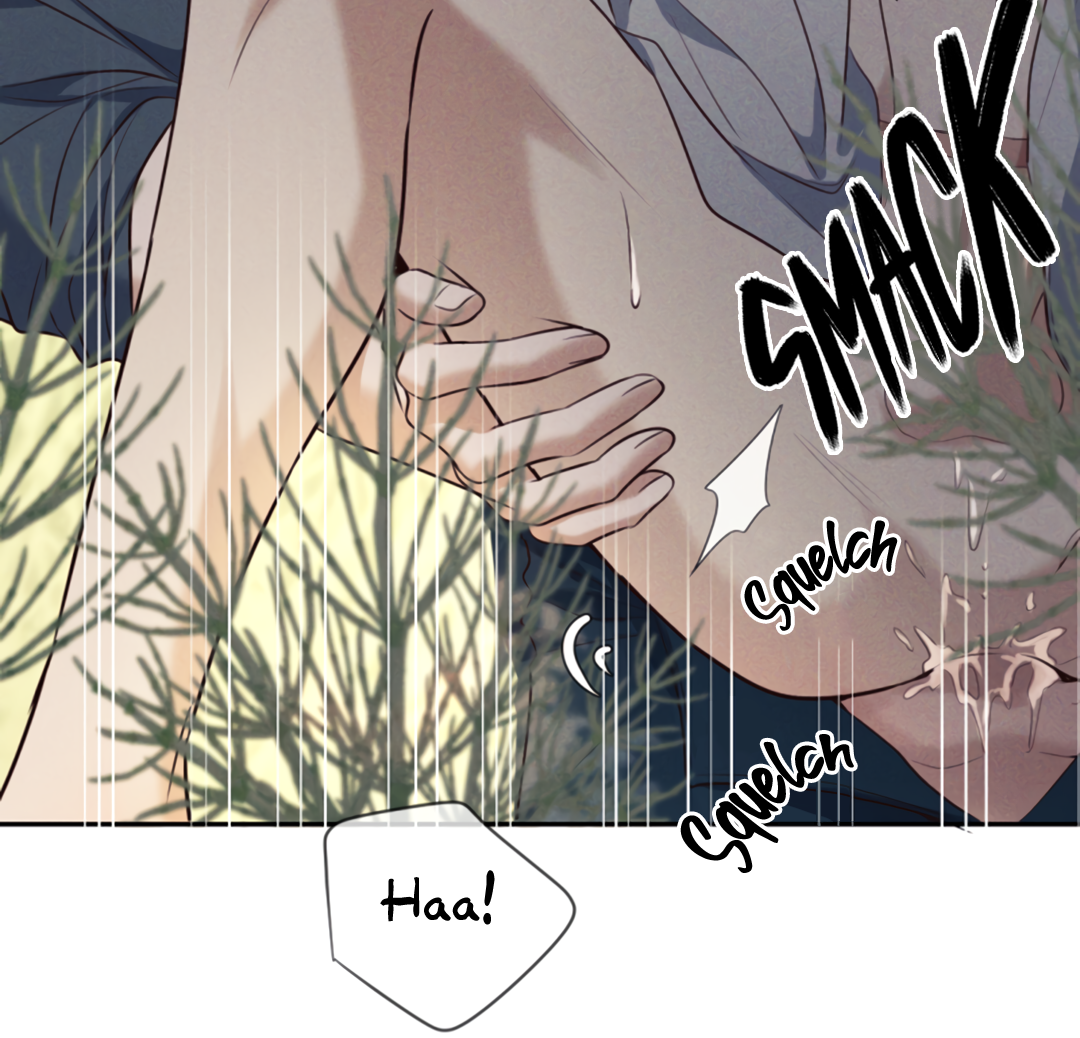 Kill My Love [Team Hazama] - Chapter 17 manhwa