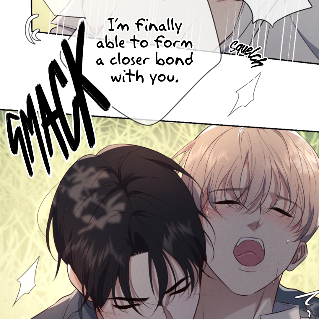 Kill My Love [Team Hazama] - Chapter 17 manhwa