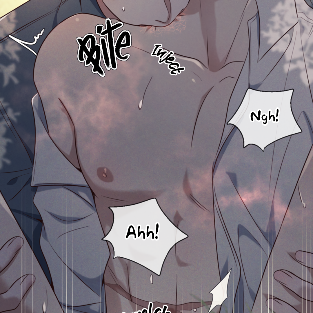 Kill My Love [Team Hazama] - Chapter 17 manhwa