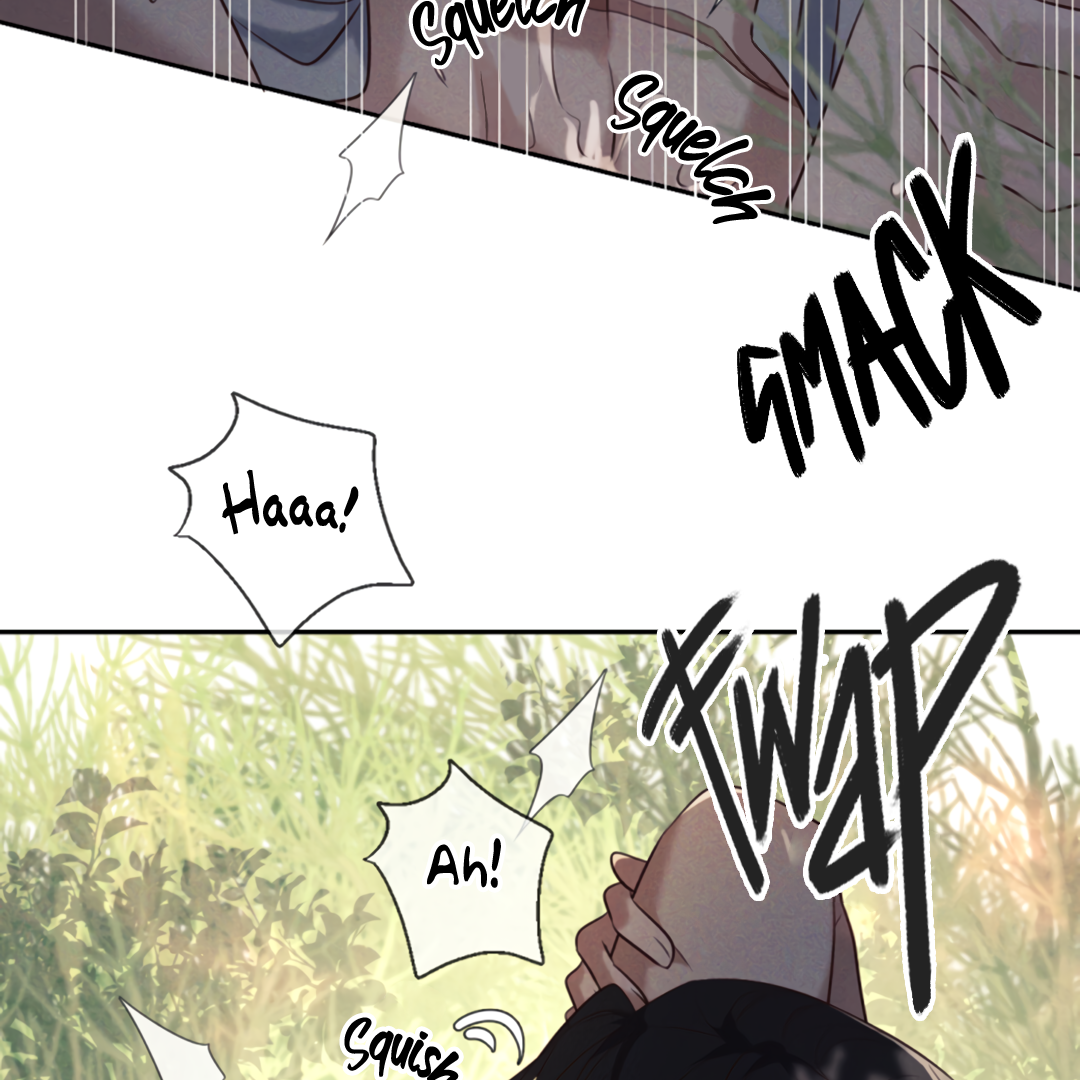 Kill My Love [Team Hazama] - Chapter 17 manhwa