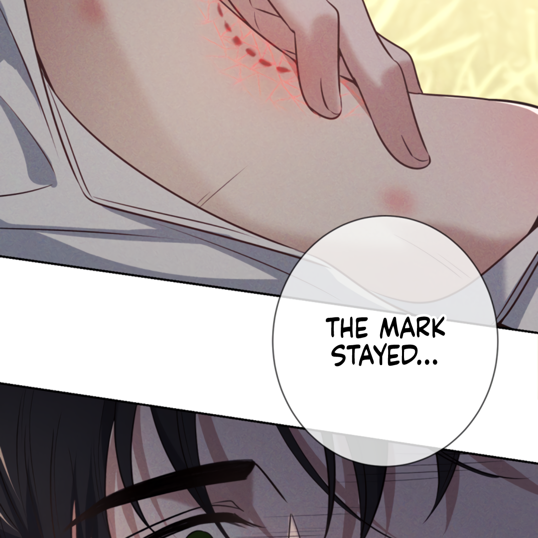 Kill My Love [Team Hazama] - Chapter 17 manhwa