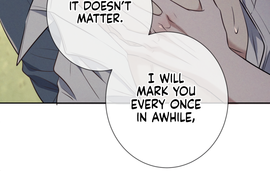 Kill My Love [Team Hazama] - Chapter 17 manhwa