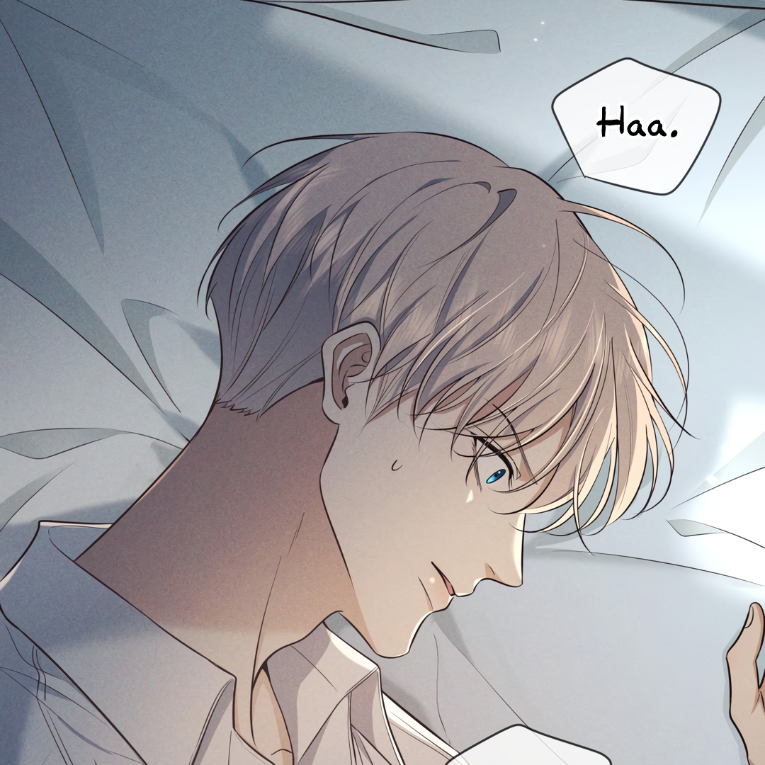 Kill My Love [Team Hazama] - Chapter 18 manhwa