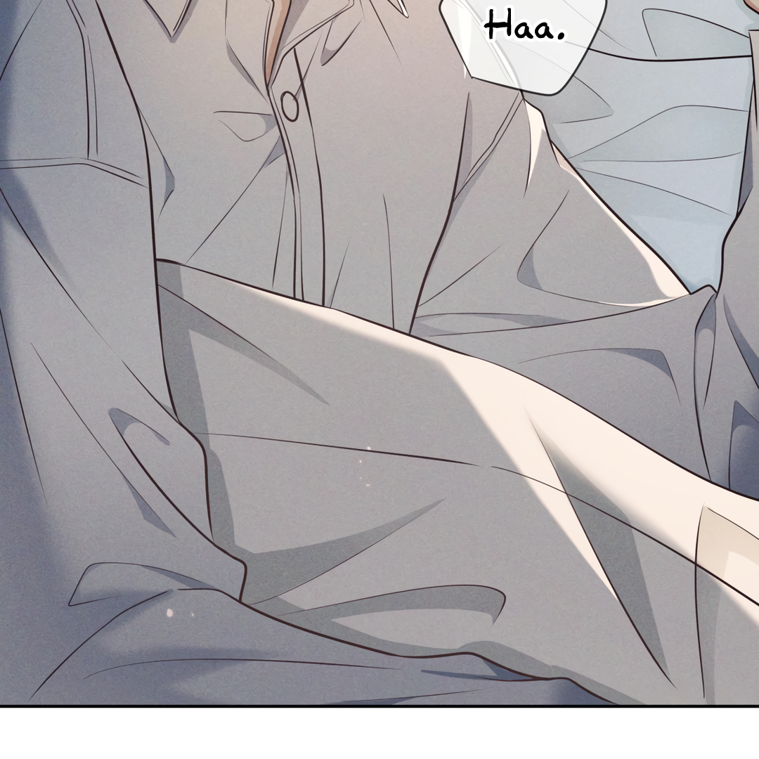 Kill My Love [Team Hazama] - Chapter 18 manhwa