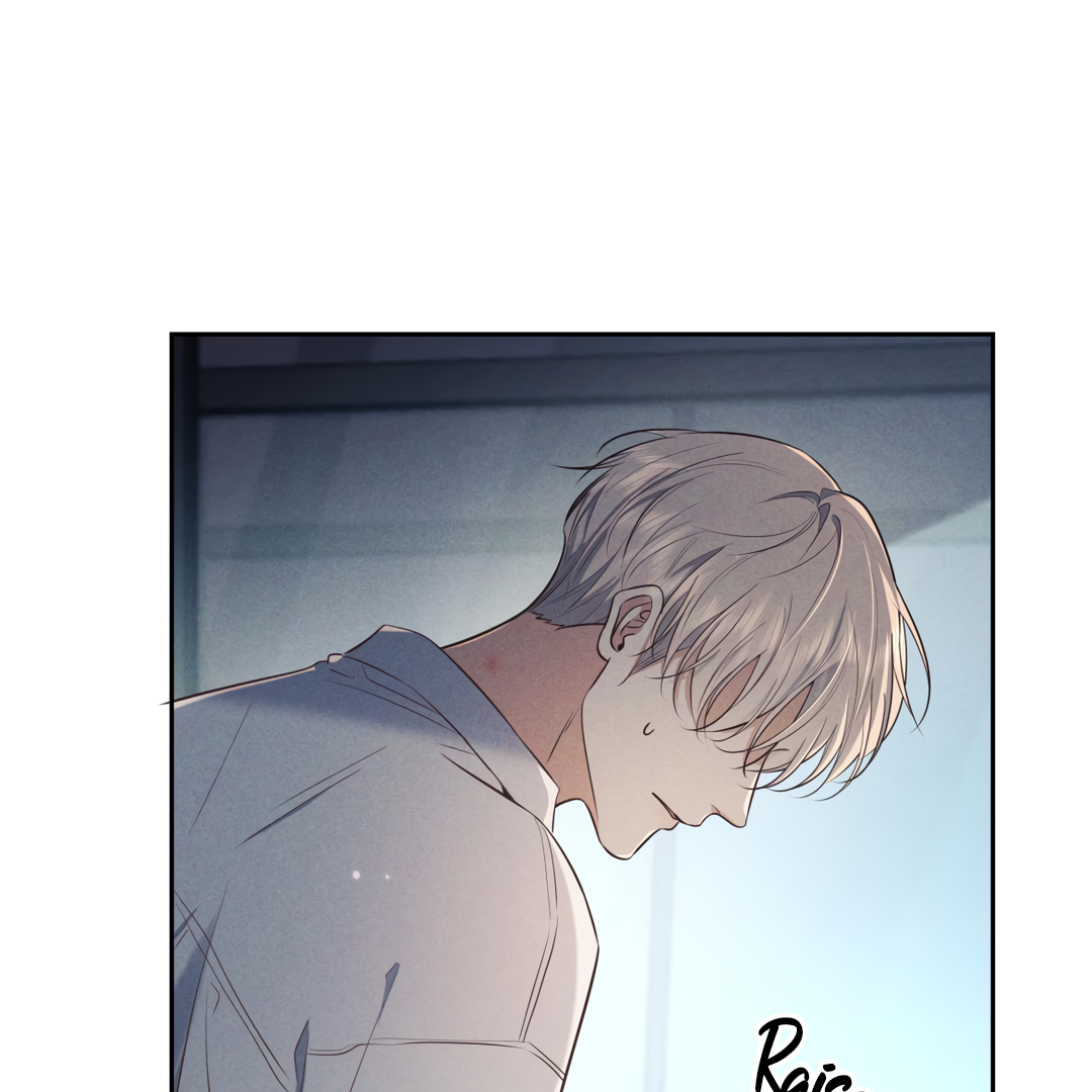 Kill My Love [Team Hazama] - Chapter 18 manhwa