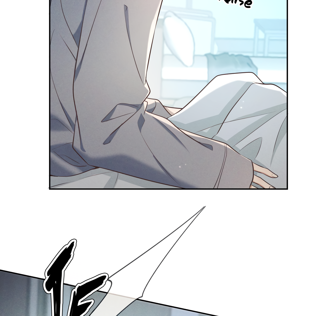 Kill My Love [Team Hazama] - Chapter 18 manhwa