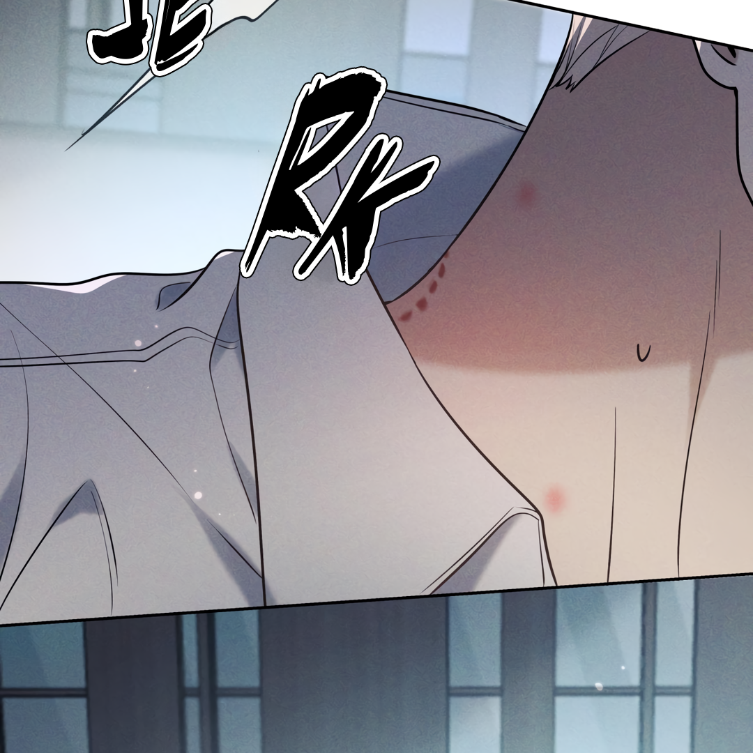 Kill My Love [Team Hazama] - Chapter 18 manhwa