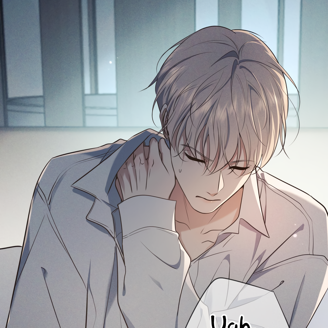 Kill My Love [Team Hazama] - Chapter 18 manhwa