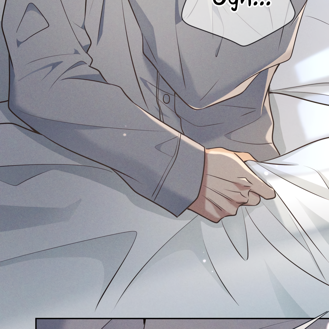 Kill My Love [Team Hazama] - Chapter 18 manhwa