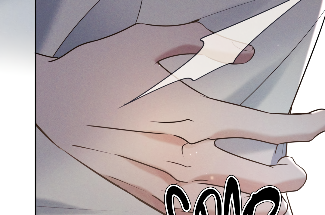 Kill My Love [Team Hazama] - Chapter 18 manhwa