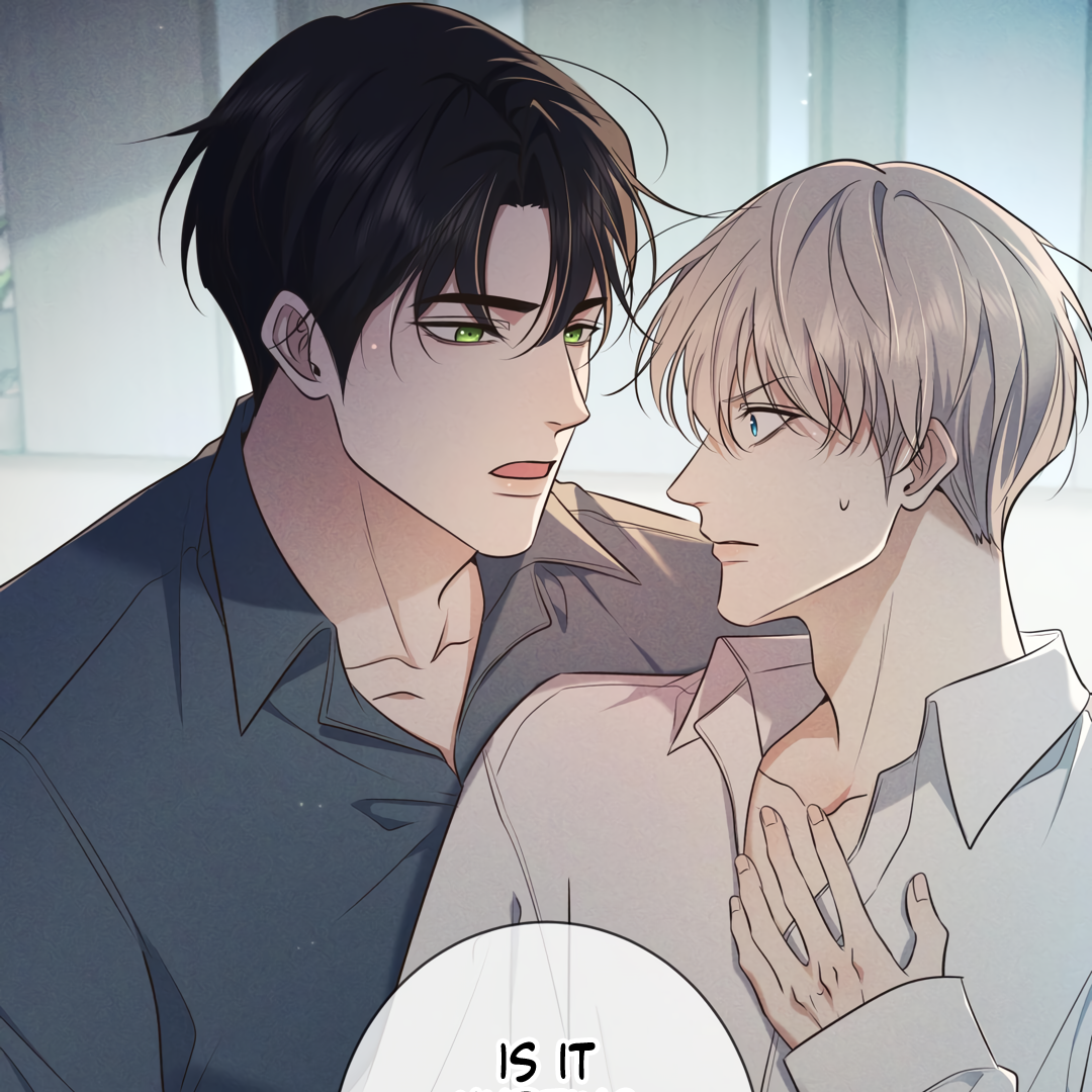 Kill My Love [Team Hazama] - Chapter 18 manhwa