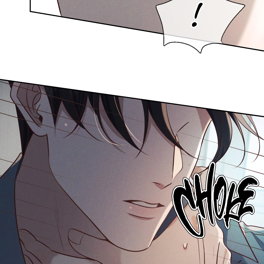 Kill My Love [Team Hazama] - Chapter 18 manhwa