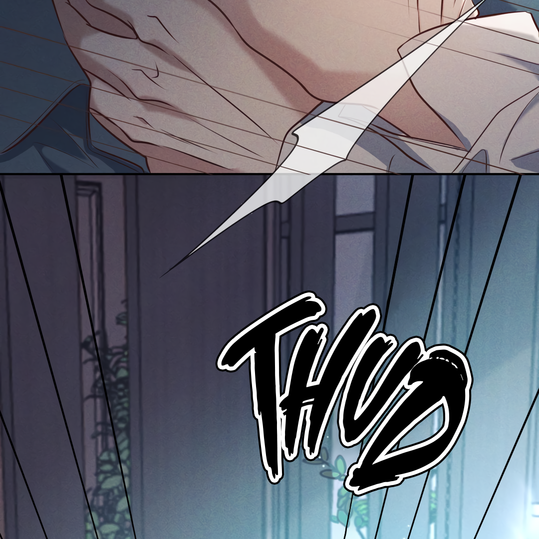 Kill My Love [Team Hazama] - Chapter 18 manhwa