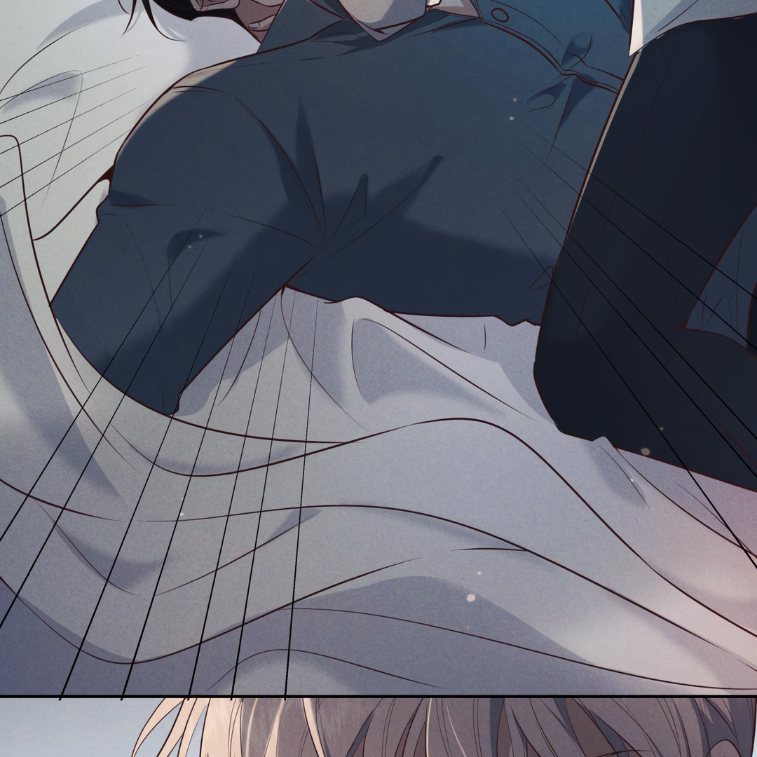 Kill My Love [Team Hazama] - Chapter 18 manhwa