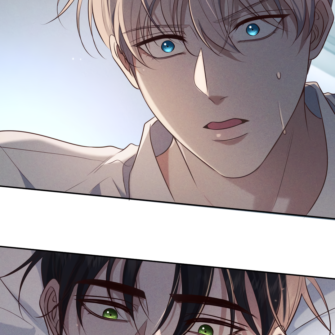 Kill My Love [Team Hazama] - Chapter 18 manhwa