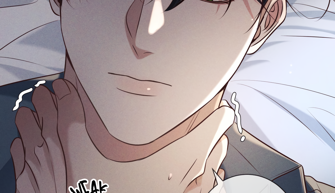 Kill My Love [Team Hazama] - Chapter 18 manhwa