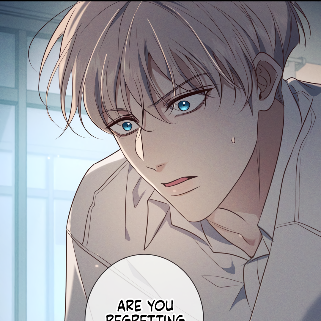 Kill My Love [Team Hazama] - Chapter 18 manhwa