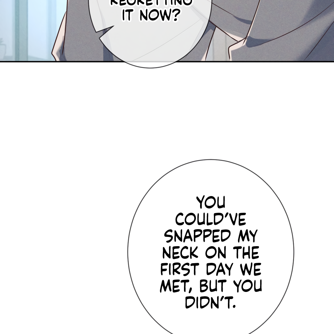 Kill My Love [Team Hazama] - Chapter 18 manhwa