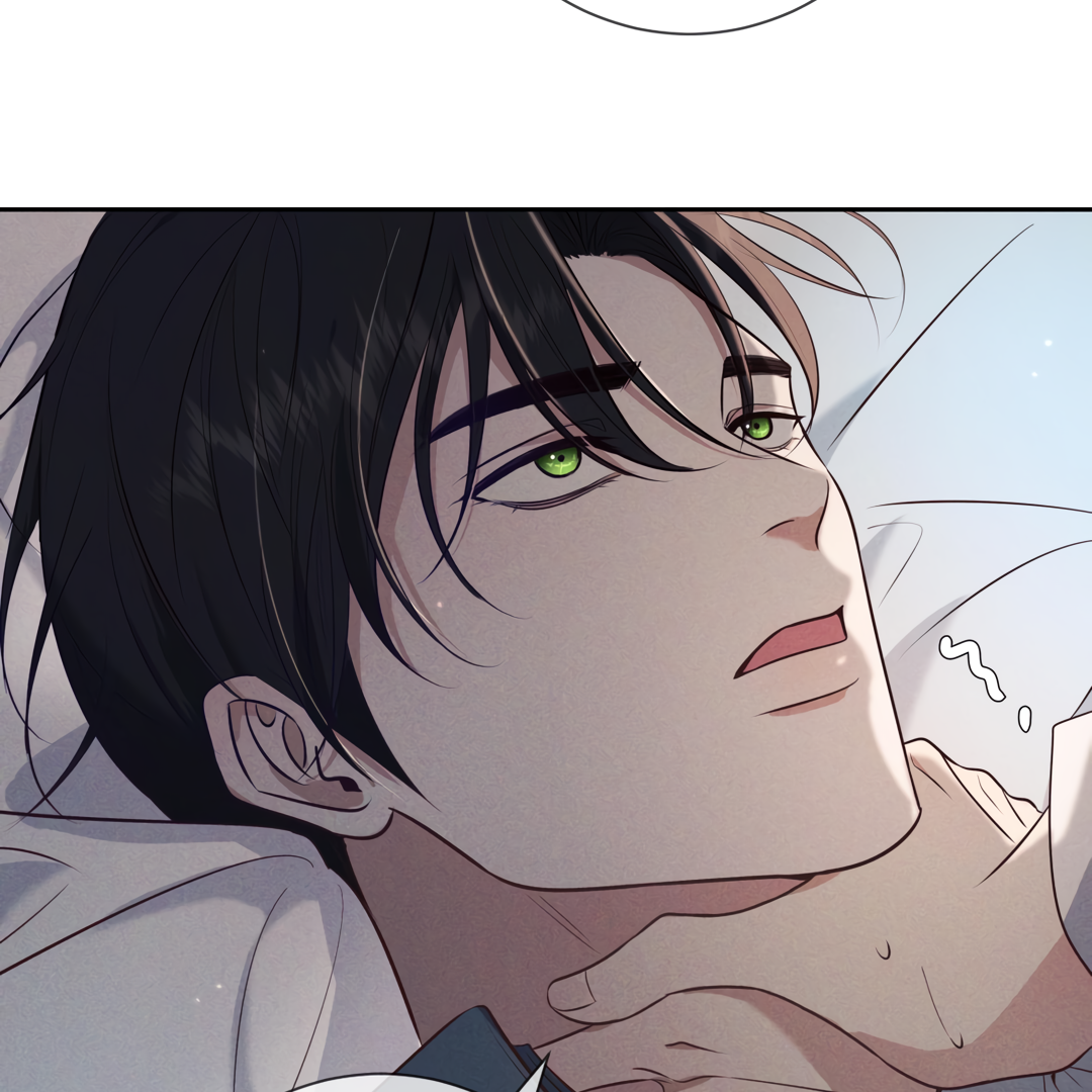 Kill My Love [Team Hazama] - Chapter 18 manhwa