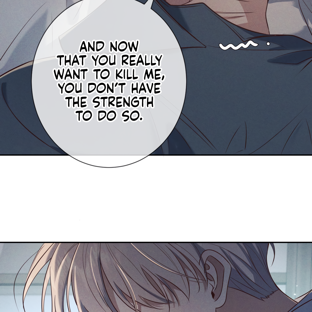 Kill My Love [Team Hazama] - Chapter 18 manhwa