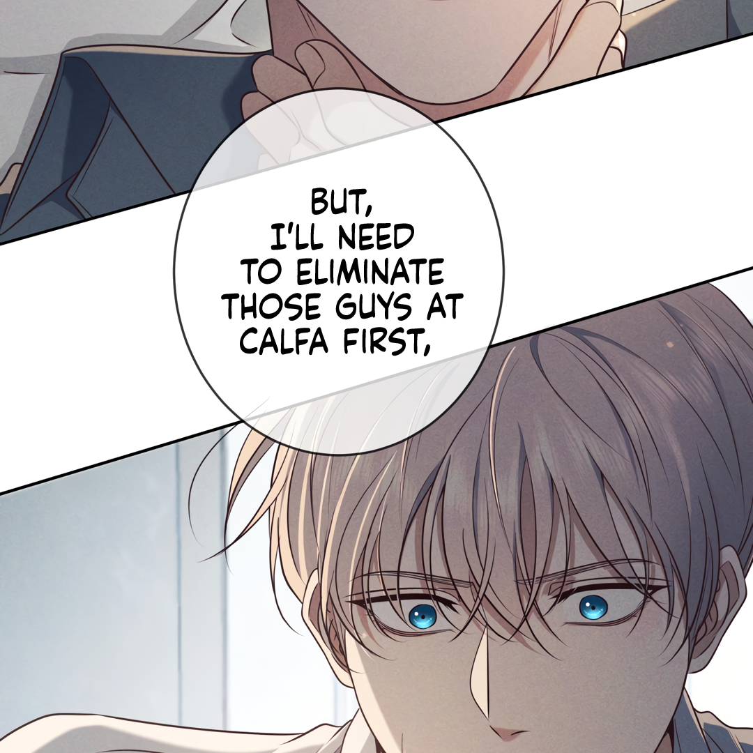 Kill My Love [Team Hazama] - Chapter 18 manhwa