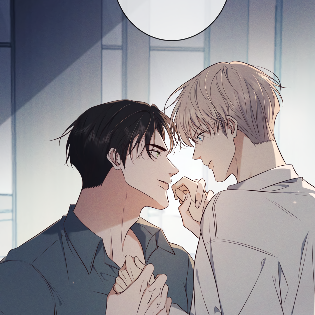 Kill My Love [Team Hazama] - Chapter 18 manhwa