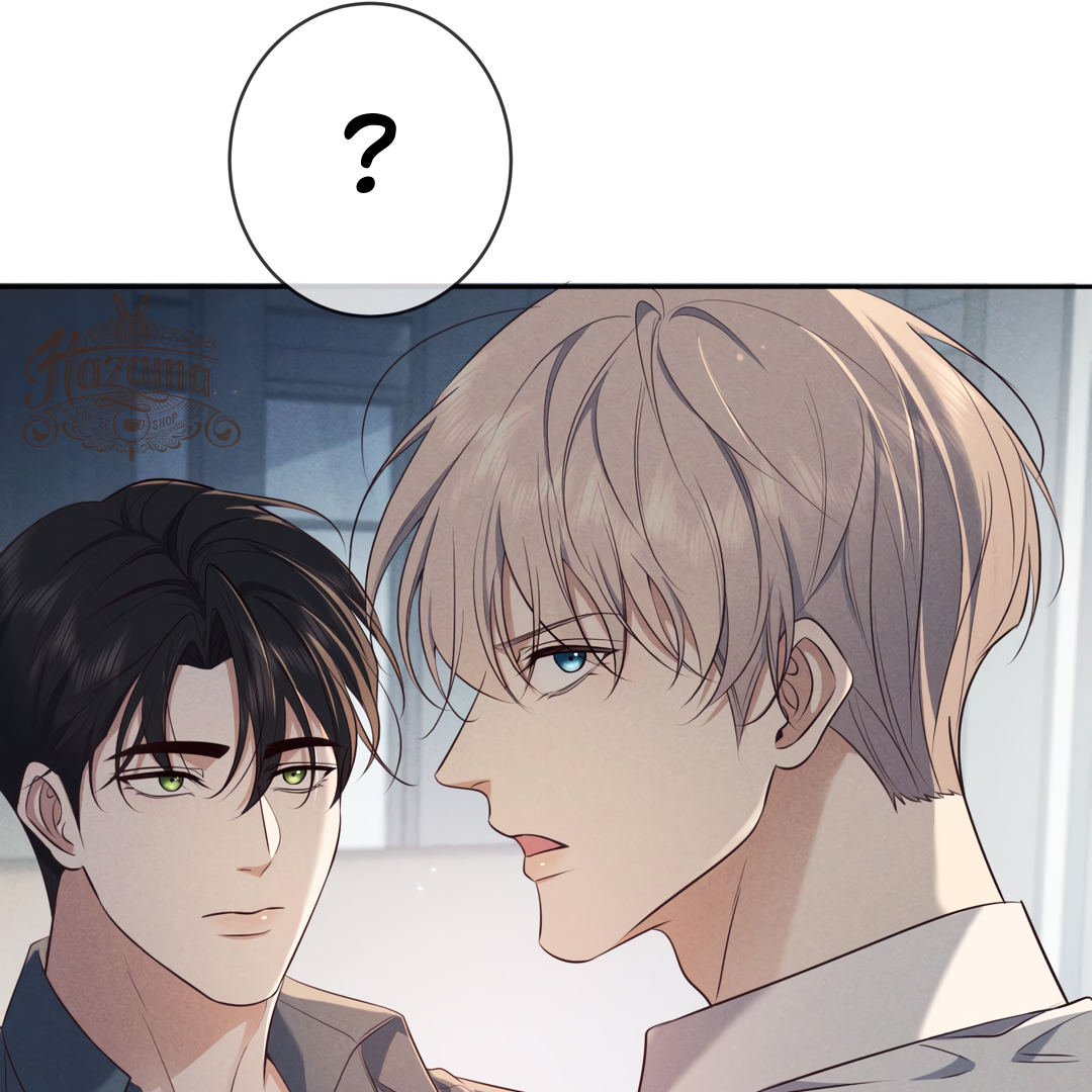 Kill My Love [Team Hazama] - Chapter 18 manhwa