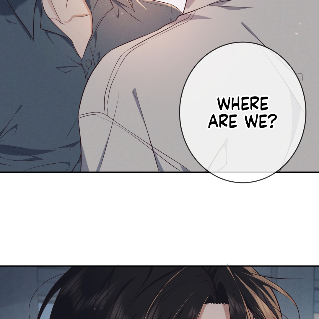 Kill My Love [Team Hazama] - Chapter 18 manhwa