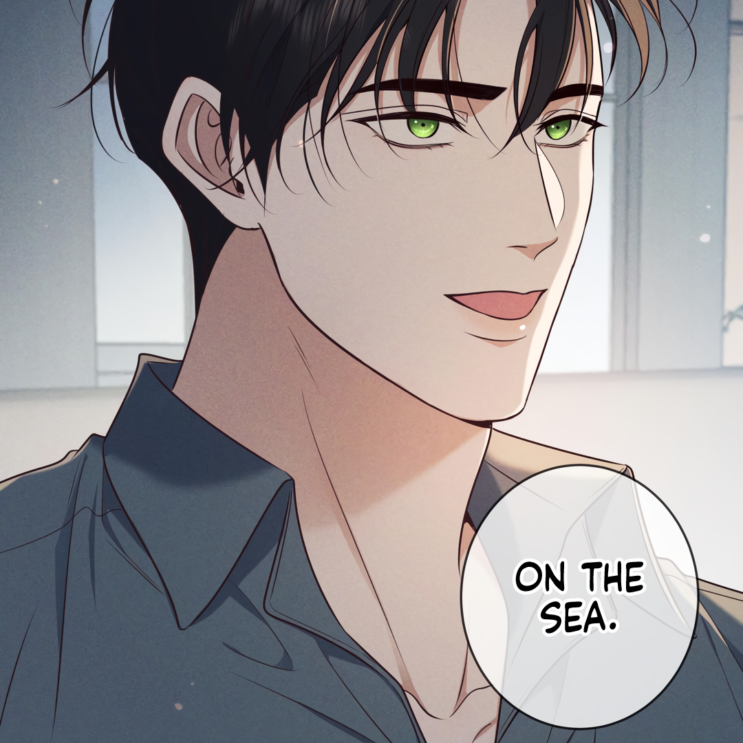 Kill My Love [Team Hazama] - Chapter 18 manhwa