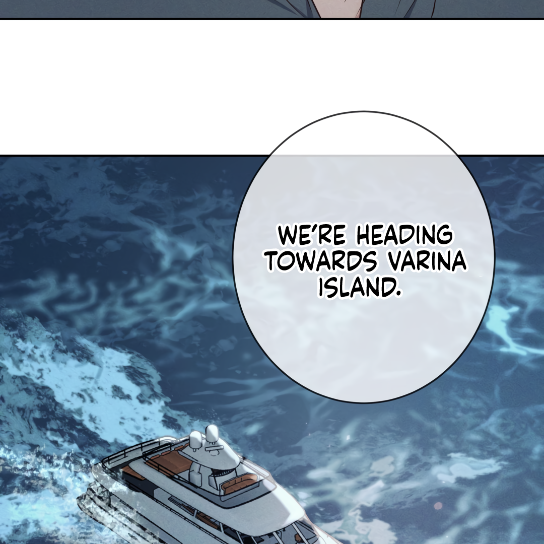 Kill My Love [Team Hazama] - Chapter 18 manhwa