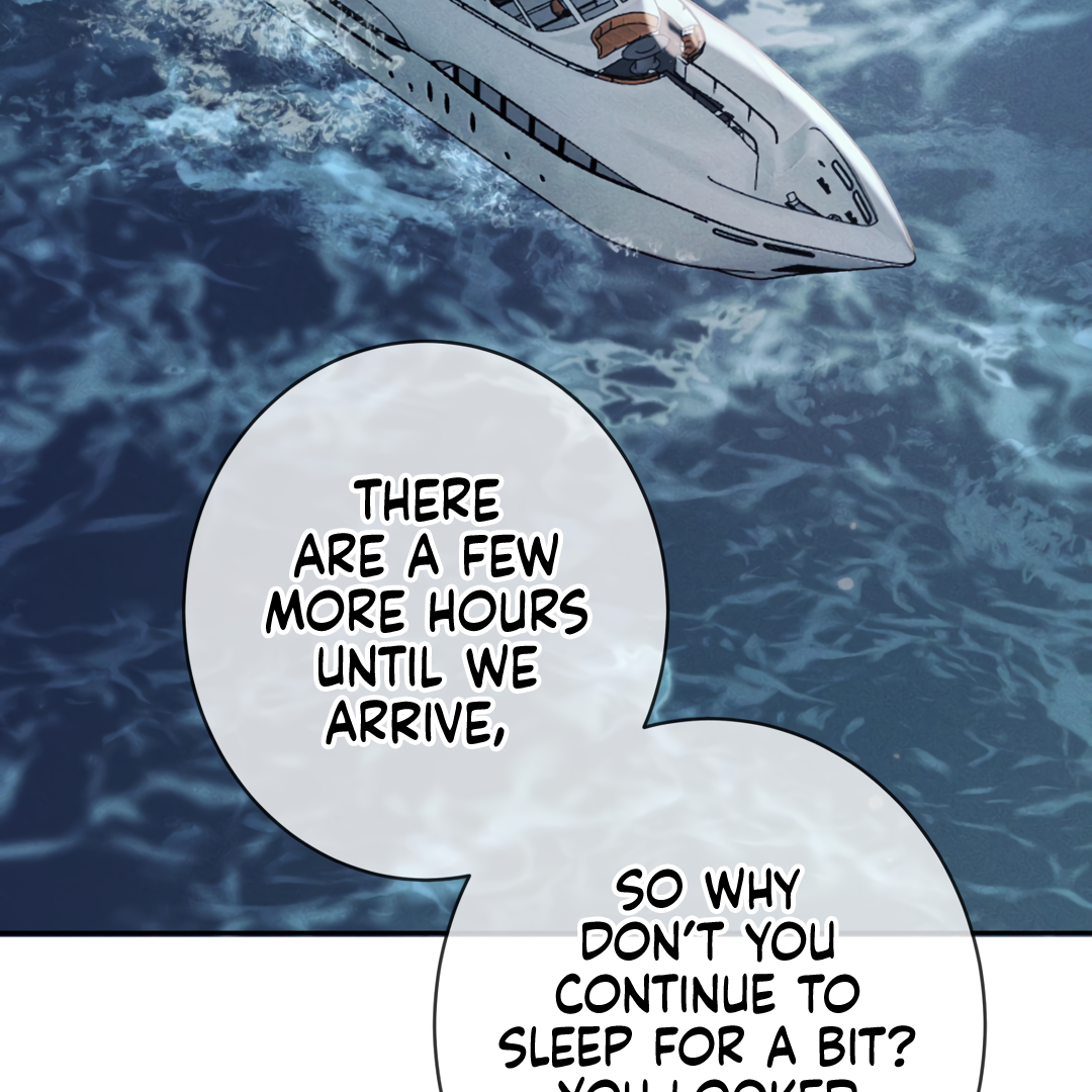 Kill My Love [Team Hazama] - Chapter 18 manhwa