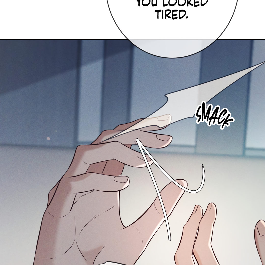 Kill My Love [Team Hazama] - Chapter 18 manhwa