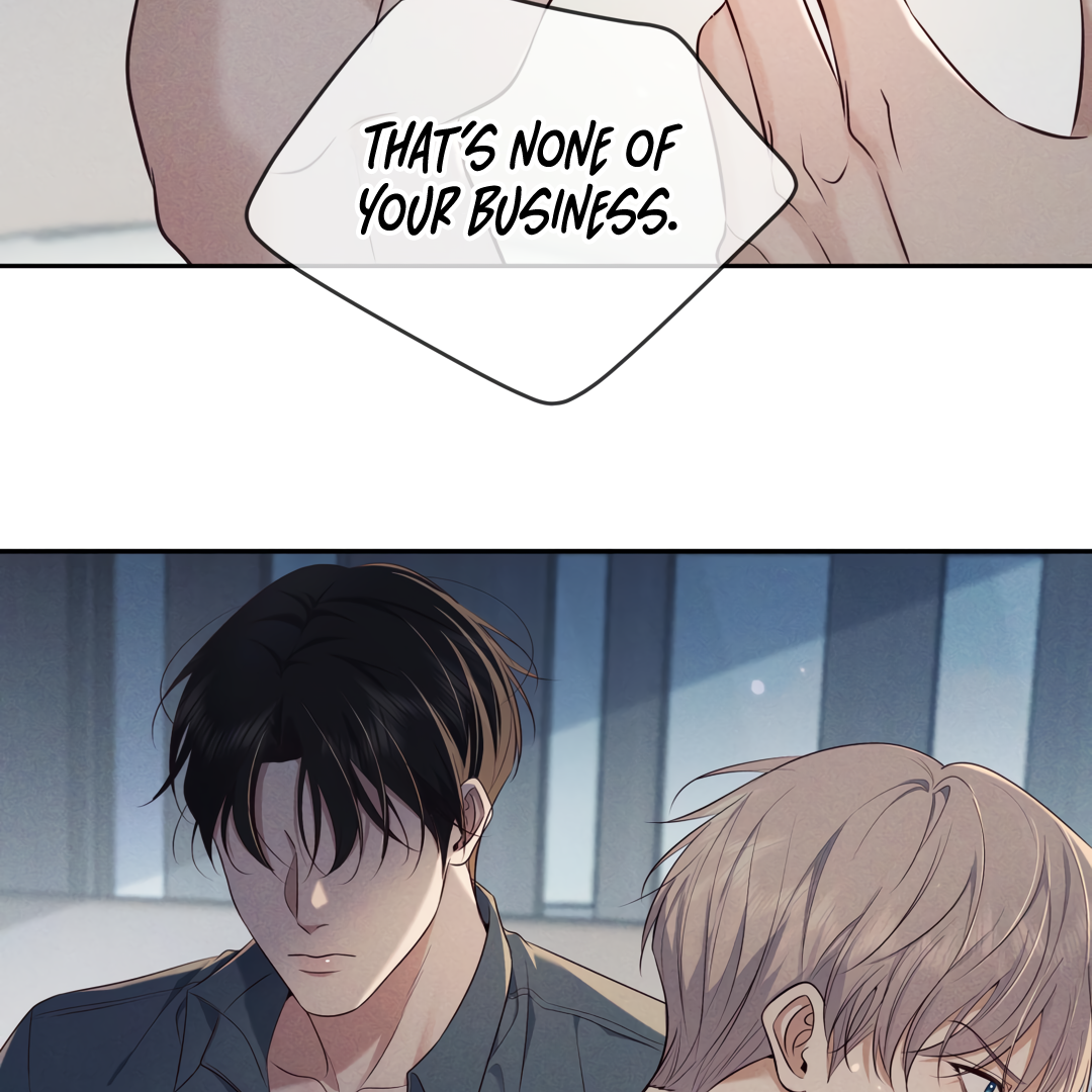 Kill My Love [Team Hazama] - Chapter 18 manhwa