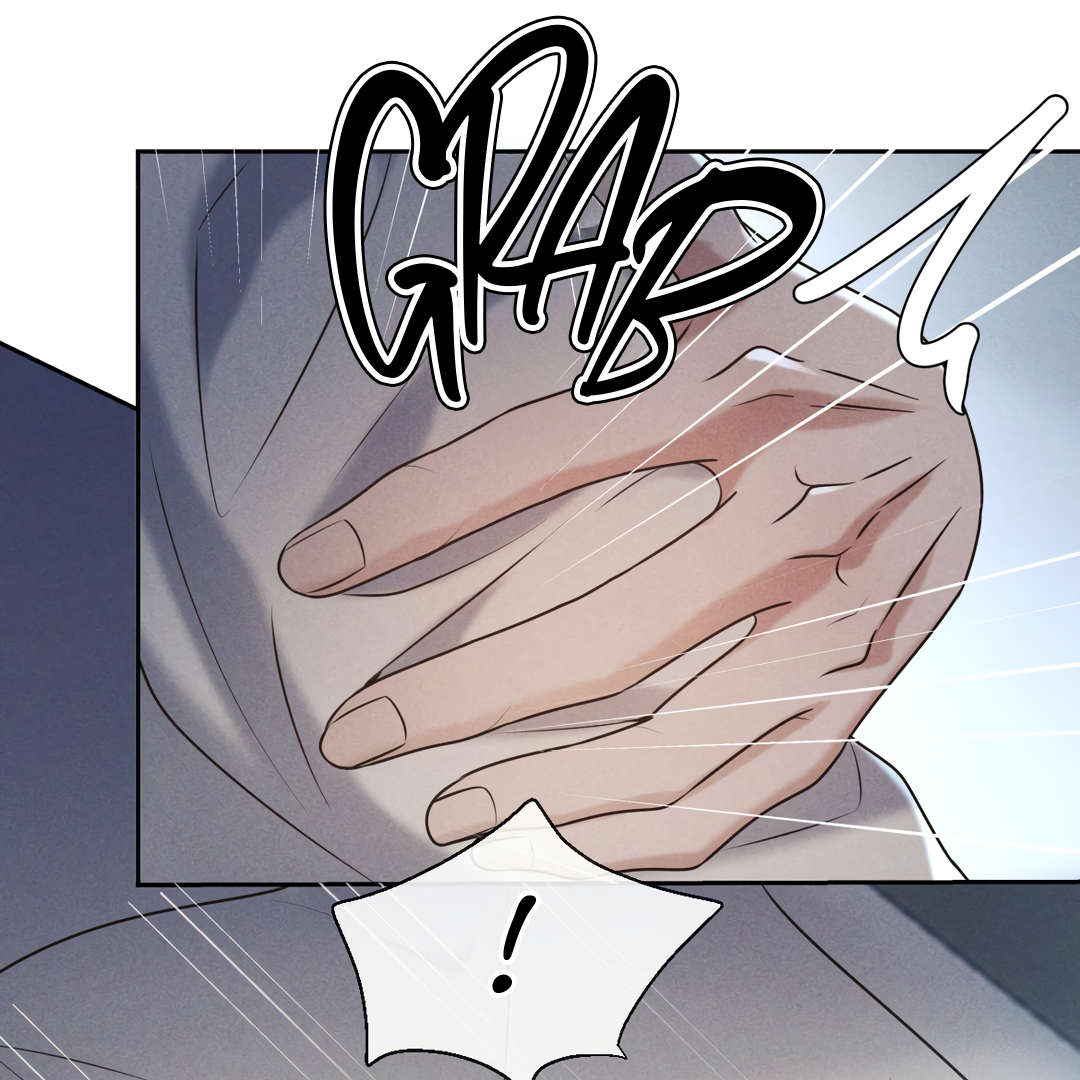Kill My Love [Team Hazama] - Chapter 18 manhwa