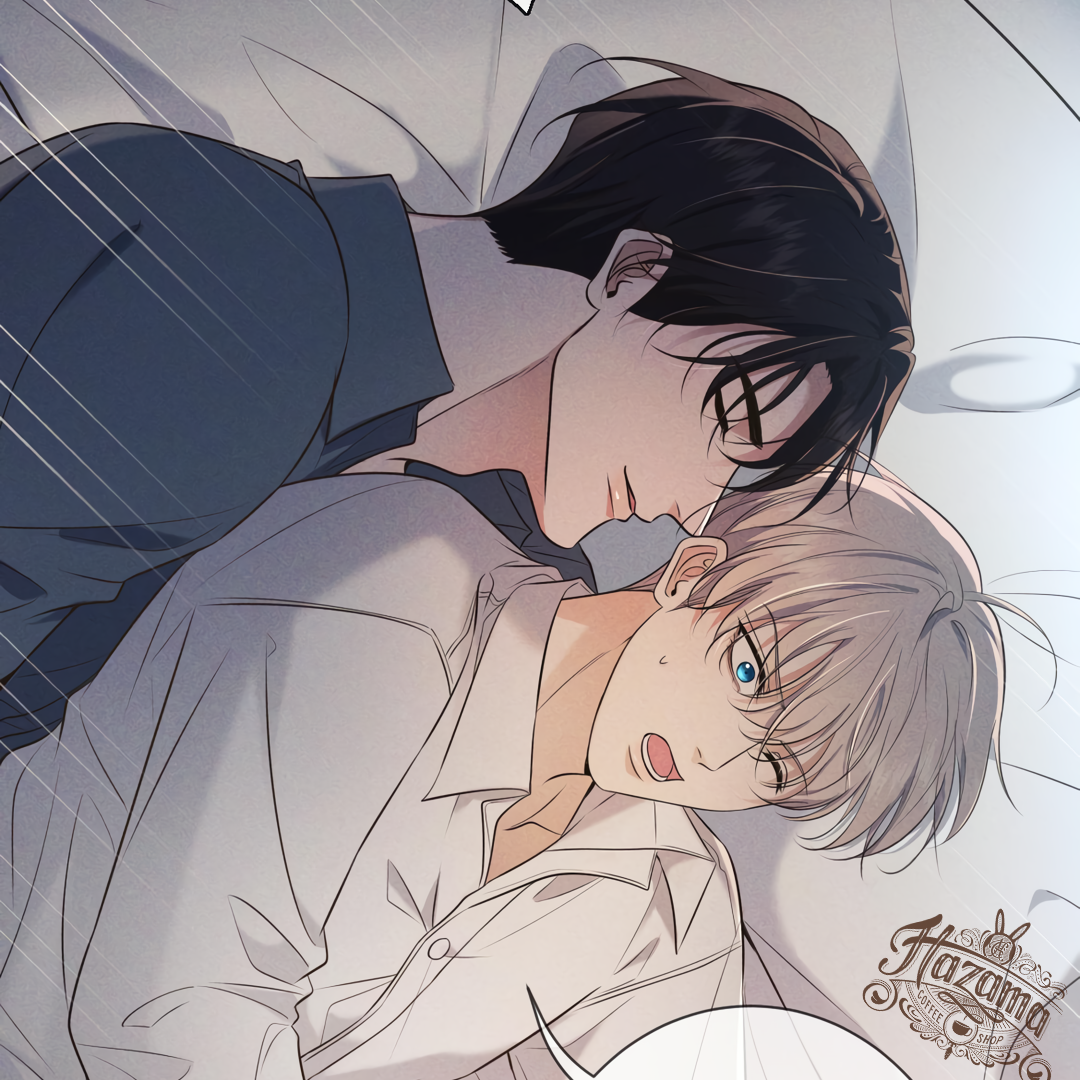 Kill My Love [Team Hazama] - Chapter 18 manhwa