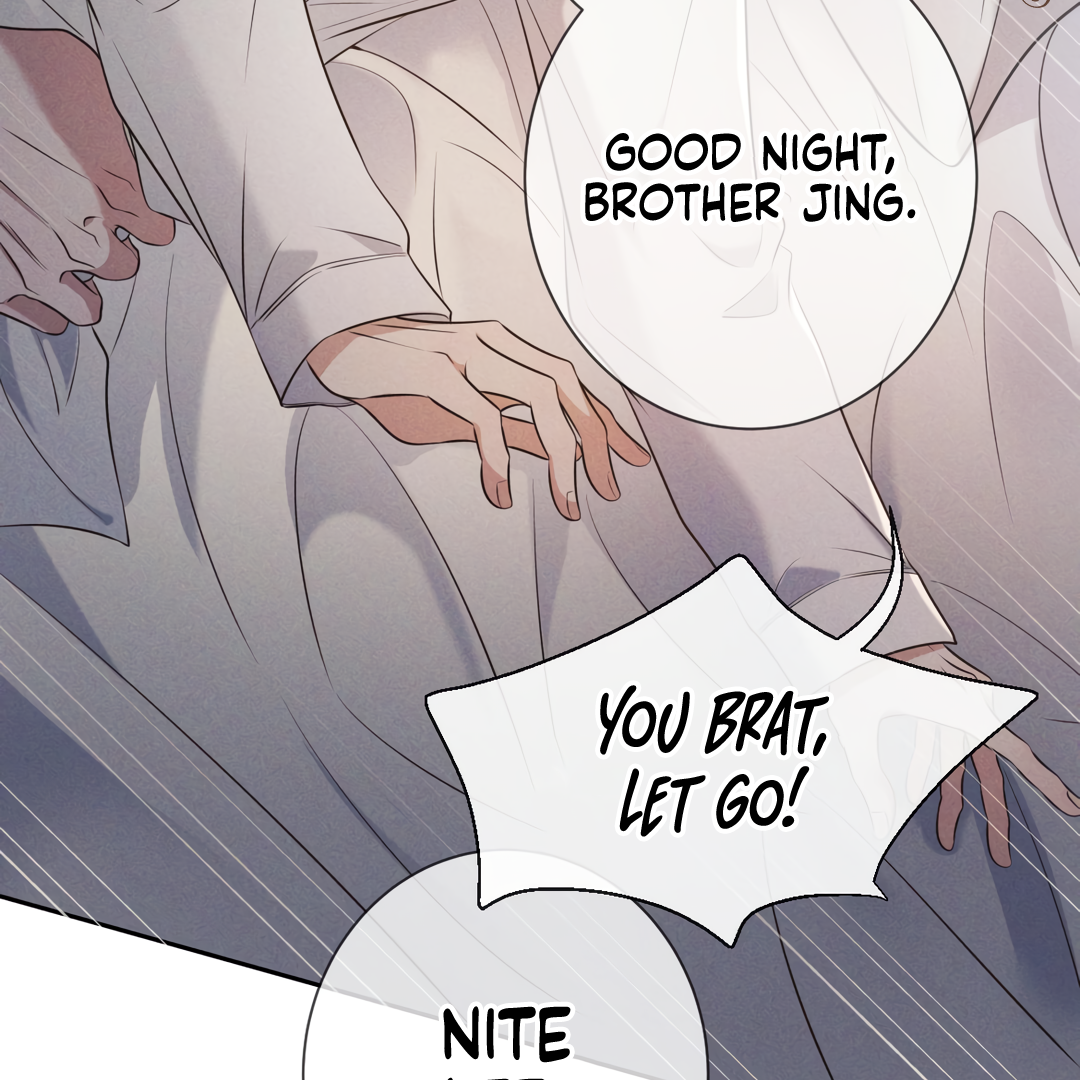 Kill My Love [Team Hazama] - Chapter 18 manhwa